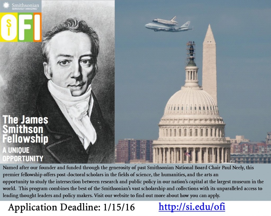 20151008 SI Fellowship