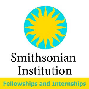Smithsonian Fellowships and Internships