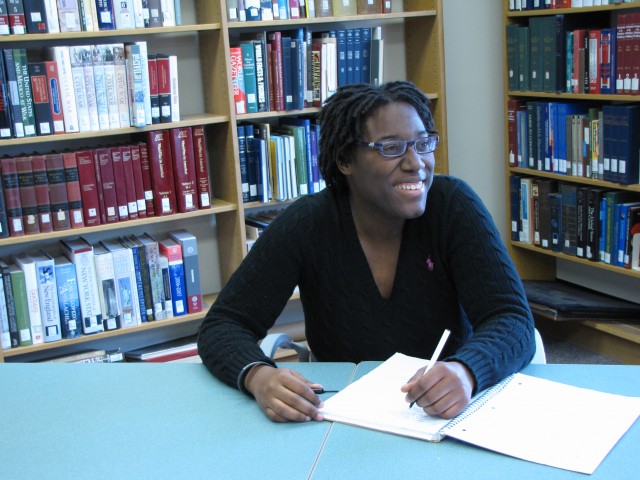 NMAH/Middlebury College J-Term Internship