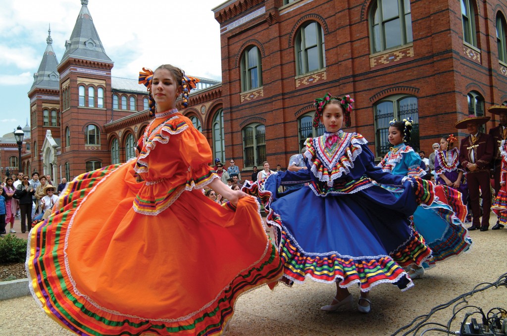 Latino Museum Studies