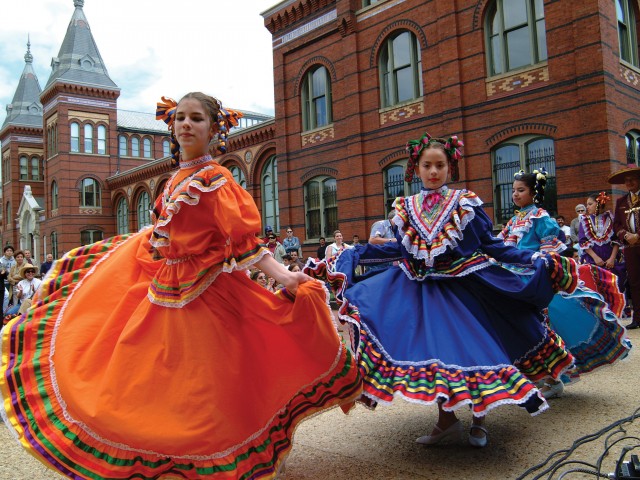 Latino Museum Studies Program