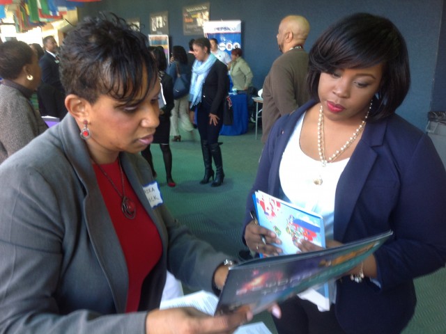 National Museum of American History at Spelman CollegeFebruary