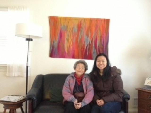 “Conducting Oral History” by Chrissy Yee Lau