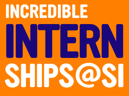 Smithsonian Internships: Mentor-Based Learning Opportunities