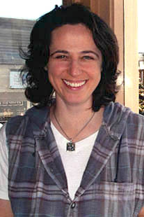 Wendy Katz