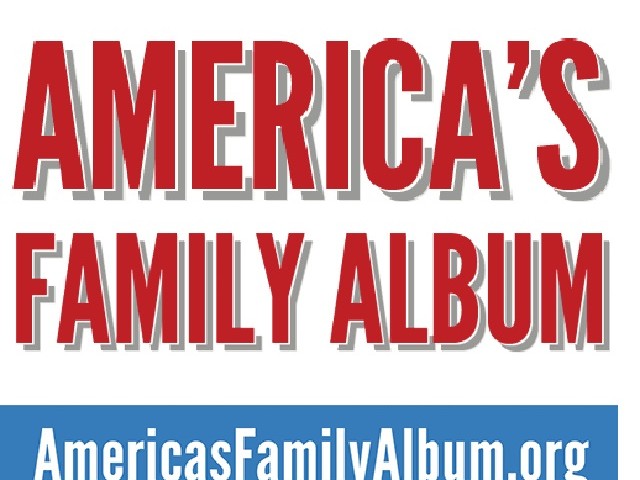 Join America’s Family Album