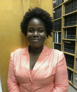Twanna Hodge