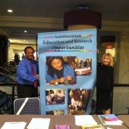 OFI Representatives Attend Annual 2013 HBCU Conference