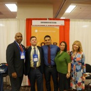 SI Panel Presentation Enthusiastically Received at HACU