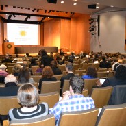 S.I. Hosts Career Center Conference