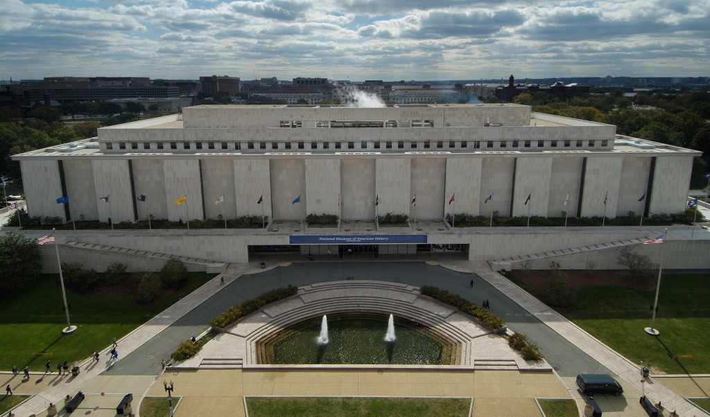 NMAH