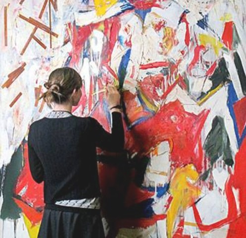Katzenberger Art History Internships