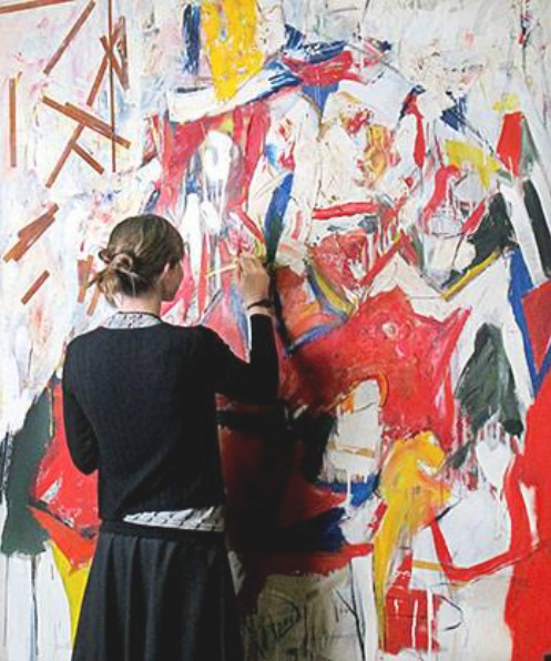 ArtGirl
