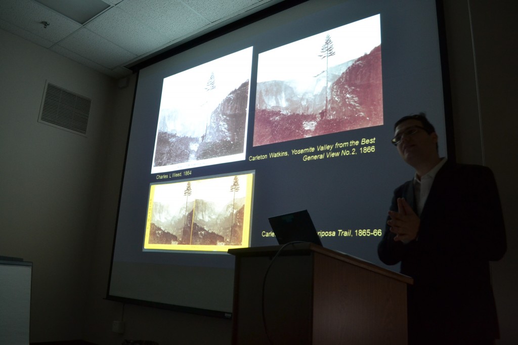 Smithsonian Predoctoral Fellow - Dimitrios Latsis