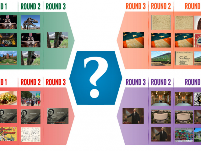 Smithsonian Summer Showdown: the Final Round