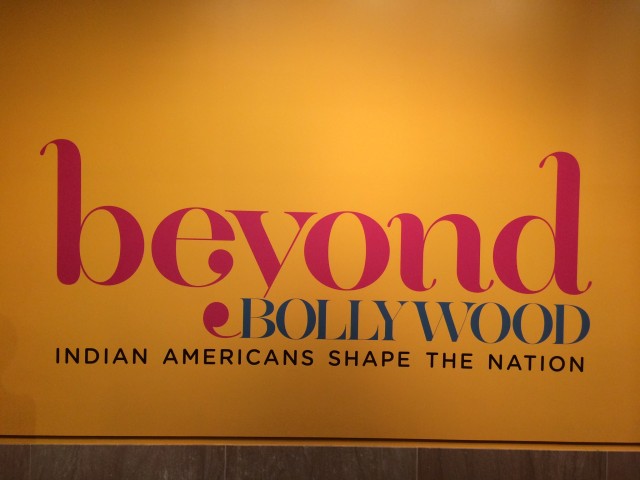 SI Interns Go “Beyond Bollywood”
