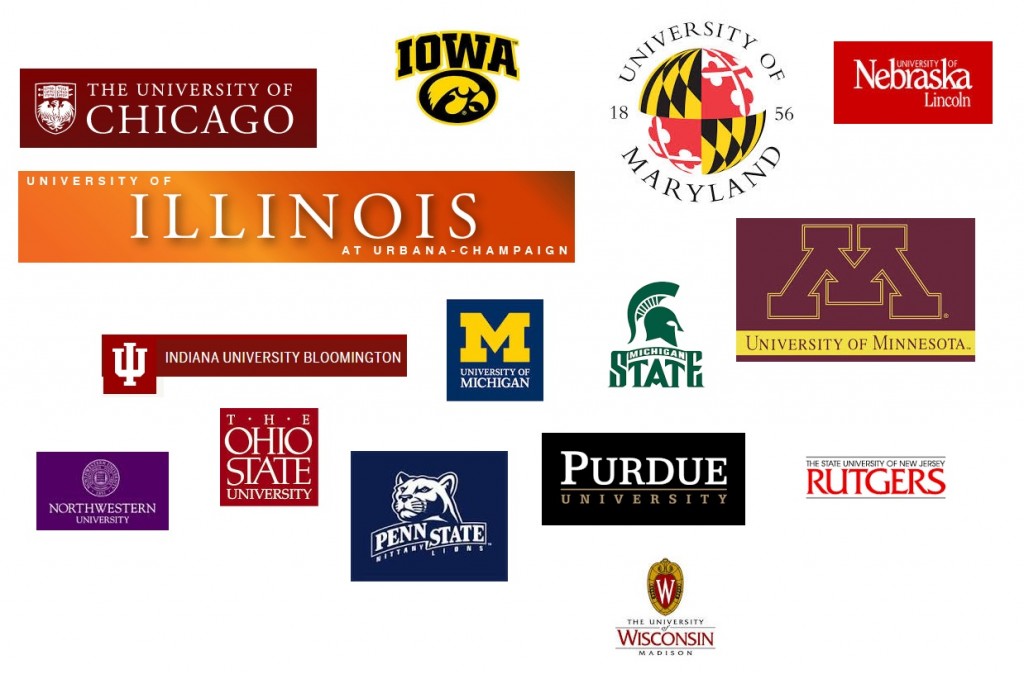 CIC Logos