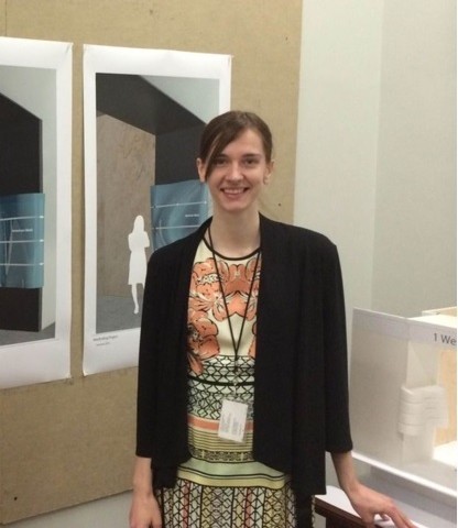 The Benefits of Being a Smithsonian Intern