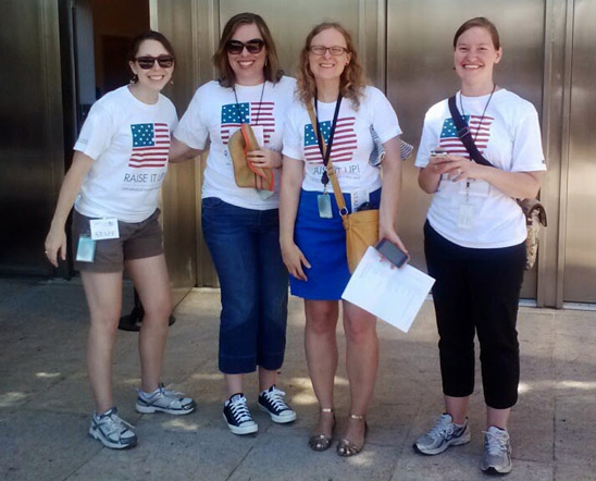 New Media Internship Opportunities at NMAH