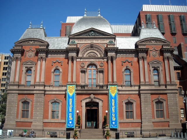 James Renwick Fellowship in American Craft