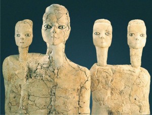 ain-ghazal-art