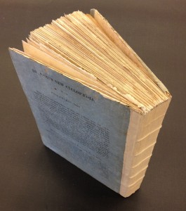 Conserving Dr. Rees’ Cyclopaedia