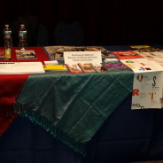 Career Fair at the University of Pennsylvania