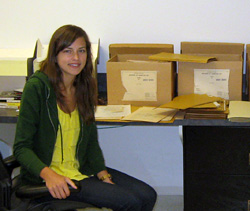 Opportunities Abound at Archives of American Art!