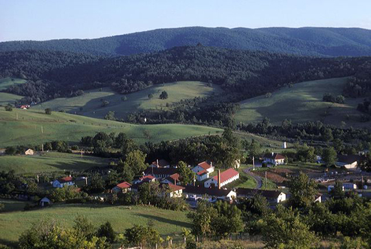SCBI-Facility