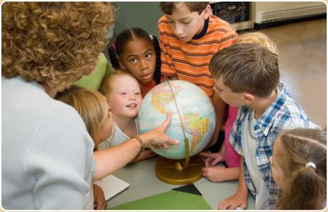 Ocean Science Education Summer Internship