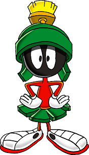 Is the word “Martian” on your resume?