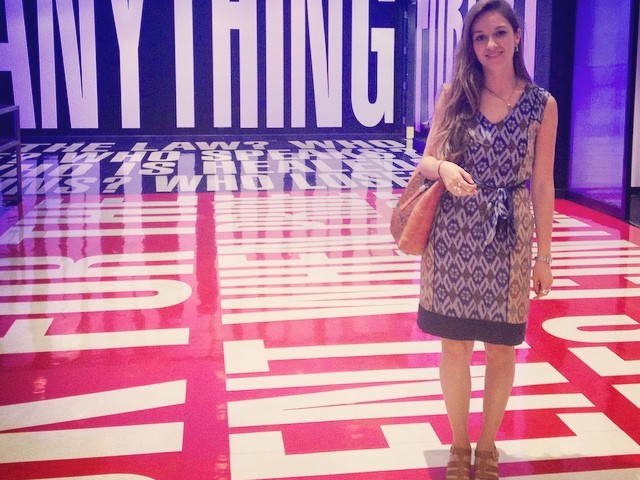 Meet A Katzenberger Intern: Sofia Silva