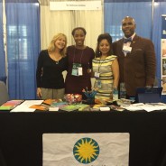 SI Outreach at the 2015 NAACP Convention Diversity Career Fair