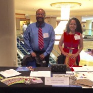 Smithsonian at WHI HBCU National Week Conference September 21 & 22