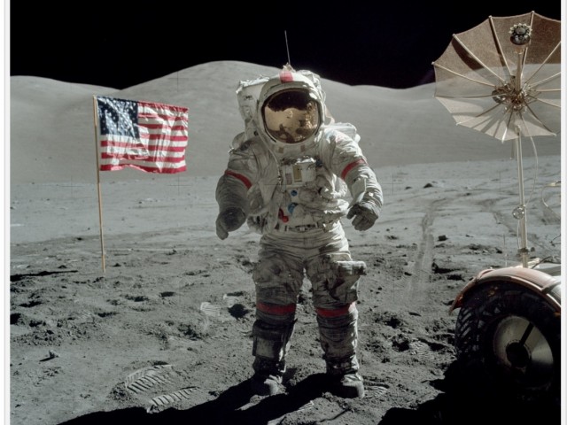Quick Fixes in Outer Space