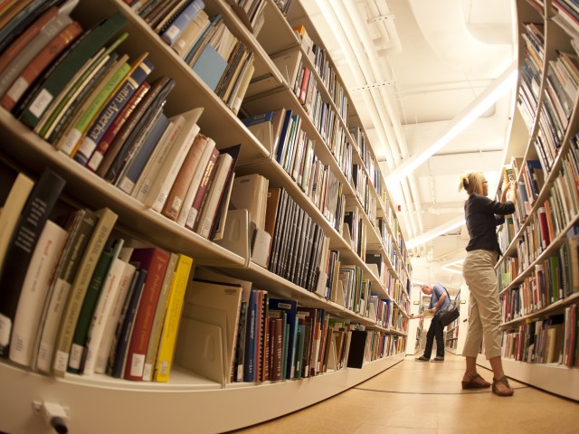 2016 Smithsonian Libraries (SIL) Fellowships
