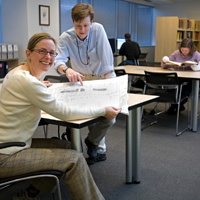 Spring 2016 Smithsonian Institution Archives Internships