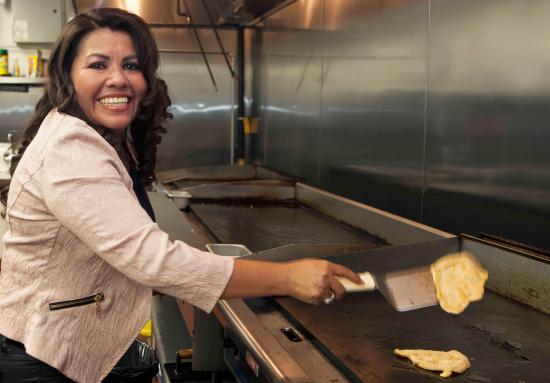 A Jewel of the Latino Community
