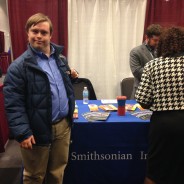SI Recruits at Careers and the disABLED Career Expo