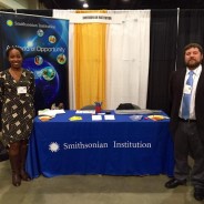 2015 SACNAS Conference