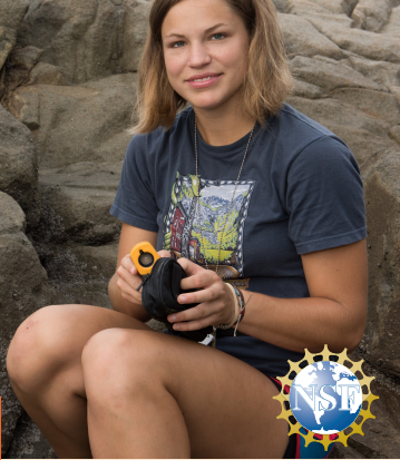 Don’t Rue! Apply to REU