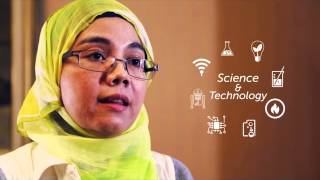 Scientifically speaking, ASEAN has a Fellowship for you!