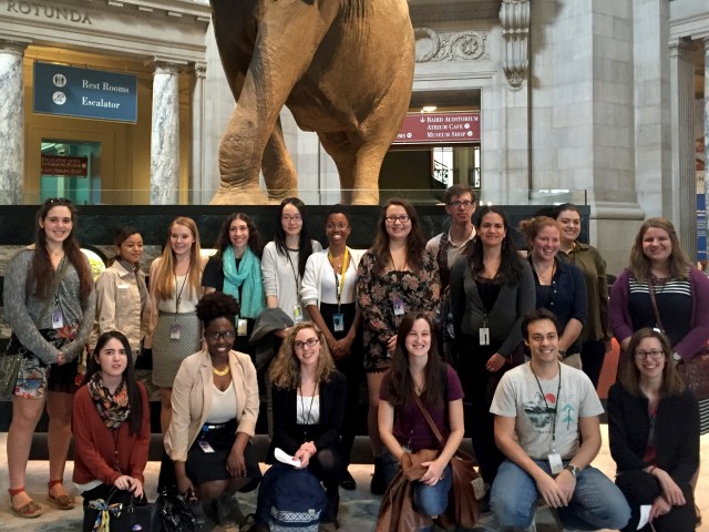 HUNTing for Ancient Egyptian Treasures