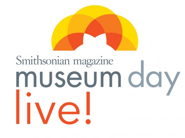 Museum Day Live!