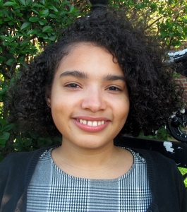 Chayanne Headed for Anacostia