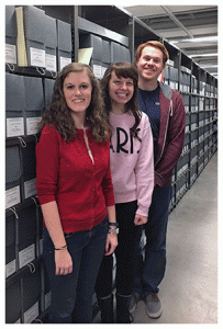 Purdue Students Blog Posts