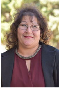 "I'm looking forward to giving education experiences that are entertaining and engaging for the audience." - Dianne Archuleta, National Postal Museum