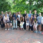 Scavenger Hunt – Summer 2016