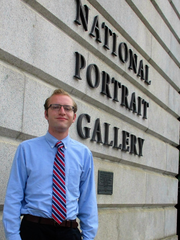 Portrait of an Intern