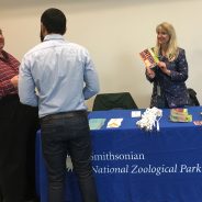 AADAPT Participates for the Fourth Year in a Row at UDC Career Fair